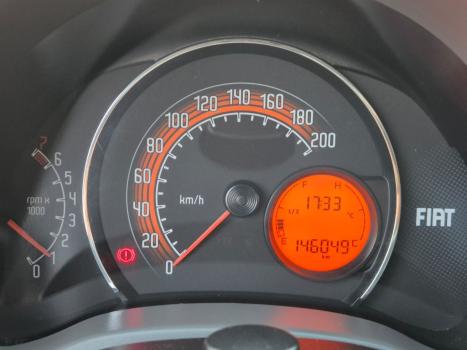 FIAT Fiorino Furgo 1.4 FIRE FLEX HARD WORKING, Foto 12