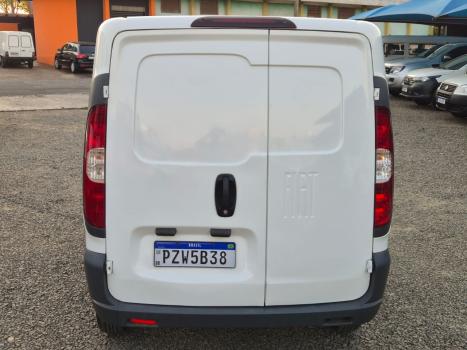 FIAT Fiorino Furgo 1.4 FIRE FLEX HARD WORKING, Foto 4