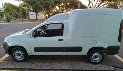 FIAT Fiorino Furgo 1.4 FIRE FLEX HARD WORKING, Foto 4