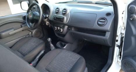 FIAT Fiorino Furgo 1.4 FIRE FLEX HARD WORKING, Foto 5