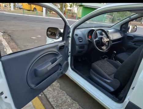 FIAT Fiorino Furgo 1.4 FIRE FLEX HARD WORKING, Foto 6