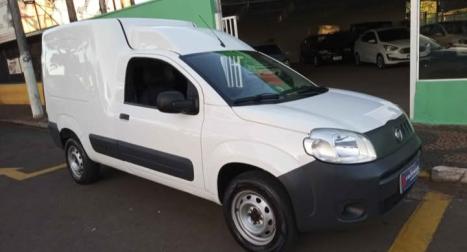 FIAT Fiorino Furgo 1.4 FIRE FLEX HARD WORKING, Foto 1