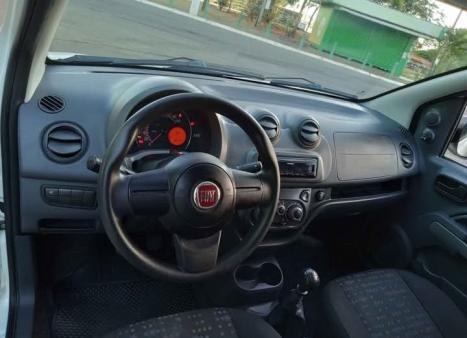 FIAT Fiorino Furgo 1.4 FIRE FLEX HARD WORKING, Foto 7