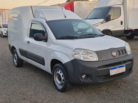 FIAT Fiorino Furgo 1.4 FLEX, Foto 1
