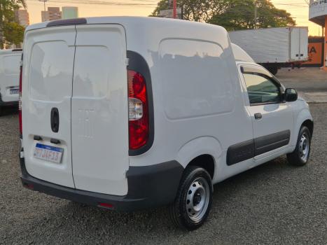 FIAT Fiorino Furgo 1.4 FLEX, Foto 2