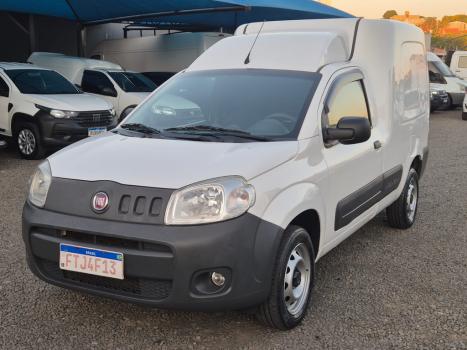 FIAT Fiorino Furgo 1.4 FLEX, Foto 3