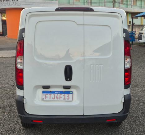 FIAT Fiorino Furgo 1.4 FLEX, Foto 4