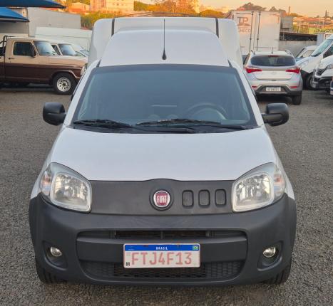 FIAT Fiorino Furgo 1.4 FLEX, Foto 5