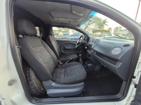FIAT Fiorino Furgo 1.4 FLEX, Foto 7