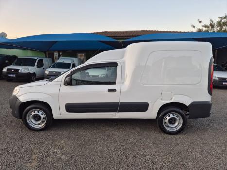 FIAT Fiorino Furgo 1.4 FLEX, Foto 8