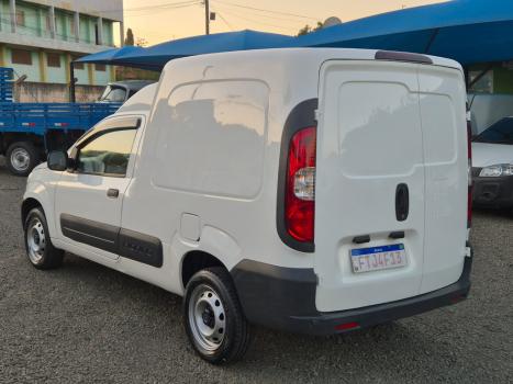 FIAT Fiorino Furgo 1.4 FLEX, Foto 10