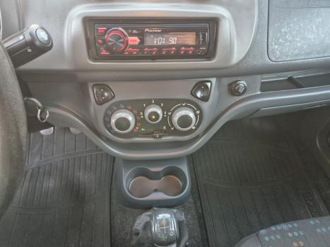 FIAT Fiorino Furgo 1.4 FLEX, Foto 12