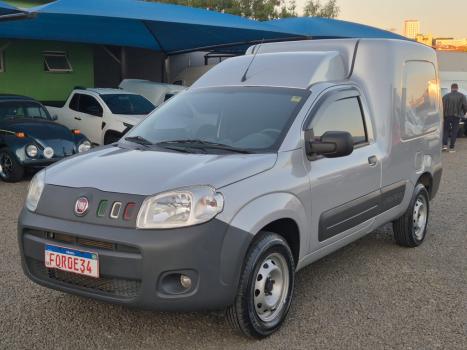 FIAT Fiorino Furgo 1.4 FIRE FLEX HARD WORKING, Foto 2