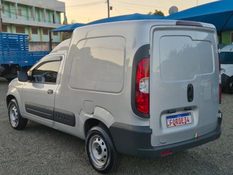 FIAT Fiorino Furgo 1.4 FIRE FLEX HARD WORKING, Foto 3