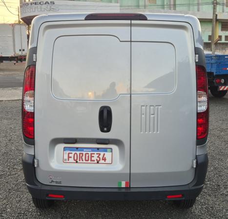 FIAT Fiorino Furgo 1.4 FIRE FLEX HARD WORKING, Foto 4
