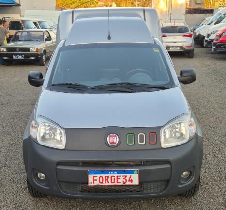 FIAT Fiorino Furgo 1.4 FIRE FLEX HARD WORKING, Foto 5