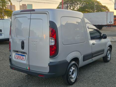 FIAT Fiorino Furgo 1.4 FIRE FLEX HARD WORKING, Foto 6