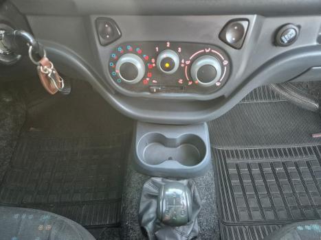 FIAT Fiorino Furgo 1.4 FIRE FLEX HARD WORKING, Foto 7