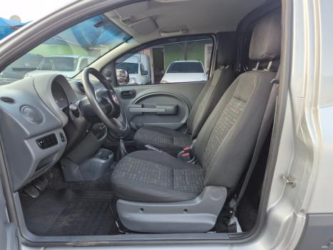 FIAT Fiorino Furgo 1.4 FIRE FLEX HARD WORKING, Foto 10
