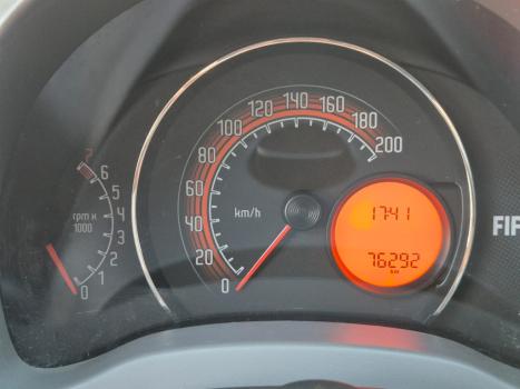 FIAT Fiorino Furgo 1.4 FIRE FLEX HARD WORKING, Foto 11