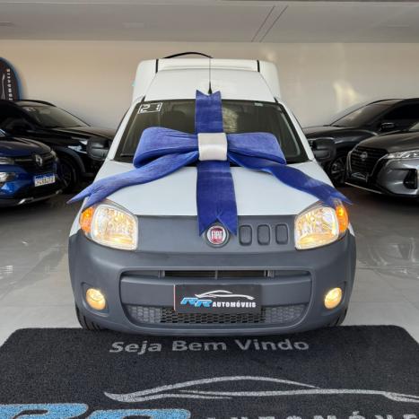 FIAT Fiorino Furgo 1.4 FLEX ENDURANCE, Foto 2