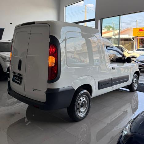 FIAT Fiorino Furgo 1.4 FLEX ENDURANCE, Foto 4
