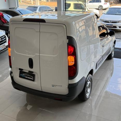 FIAT Fiorino Furgo 1.4 FLEX ENDURANCE, Foto 5