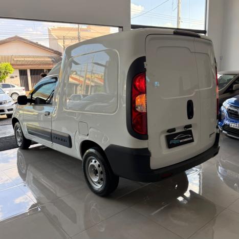 FIAT Fiorino Furgo 1.4 FLEX ENDURANCE, Foto 6