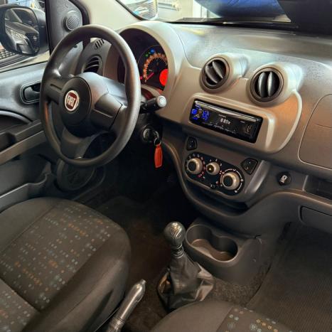 FIAT Fiorino Furgo 1.4 FLEX ENDURANCE, Foto 9