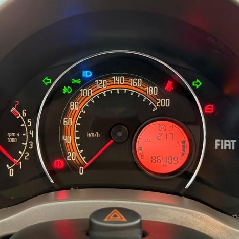 FIAT Fiorino Furgo 1.4 FLEX ENDURANCE, Foto 10