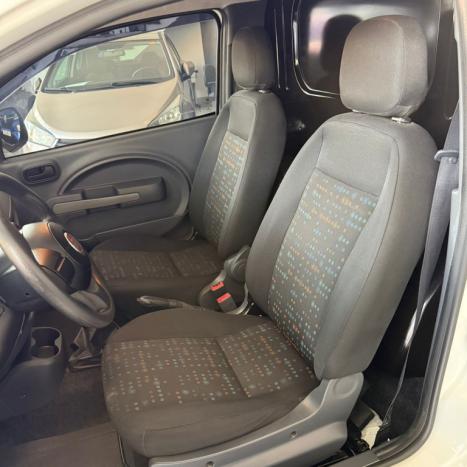 FIAT Fiorino Furgo 1.4 FLEX ENDURANCE, Foto 11