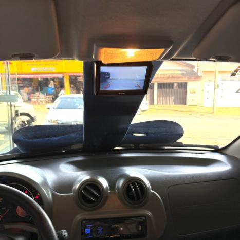 FIAT Fiorino Furgo 1.4 FLEX ENDURANCE, Foto 12