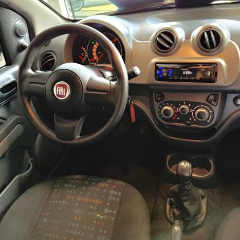 FIAT Fiorino Furgo 1.4 FLEX ENDURANCE, Foto 13