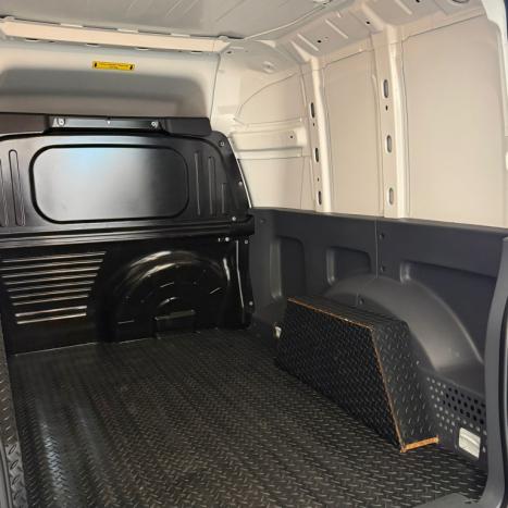 FIAT Fiorino Furgo 1.4 FLEX ENDURANCE, Foto 19