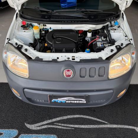 FIAT Fiorino Furgo 1.4 FLEX ENDURANCE, Foto 25