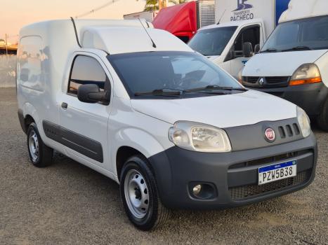 FIAT Fiorino Furgo 1.4 FIRE FLEX HARD WORKING, Foto 1