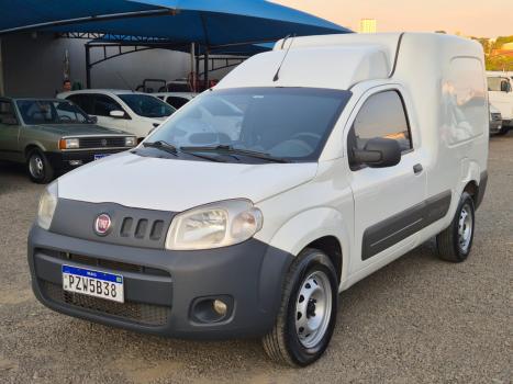 FIAT Fiorino Furgo 1.4 FIRE FLEX HARD WORKING, Foto 4