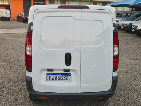 FIAT Fiorino Furgo 1.4 FIRE FLEX HARD WORKING, Foto 6