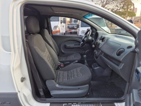 FIAT Fiorino Furgo 1.4 FIRE FLEX HARD WORKING, Foto 12