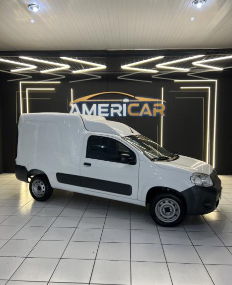 FIAT Fiorino Furgo 1.4 FLEX ENDURANCE, Foto 1