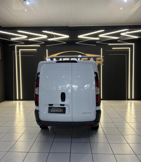 FIAT Fiorino Furgo 1.4 FLEX ENDURANCE, Foto 3