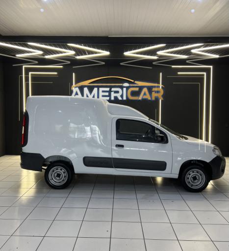 FIAT Fiorino Furgo 1.4 FLEX ENDURANCE, Foto 4
