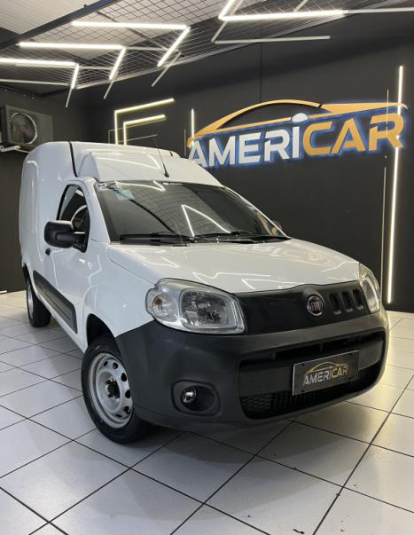 FIAT Fiorino Furgo 1.4 FLEX ENDURANCE, Foto 5