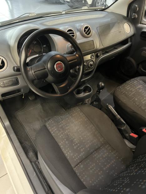 FIAT Fiorino Furgo 1.4 FLEX ENDURANCE, Foto 6