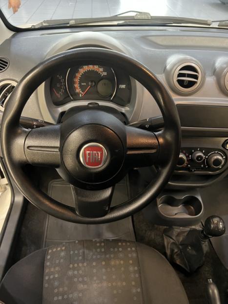 FIAT Fiorino Furgo 1.4 FLEX ENDURANCE, Foto 7