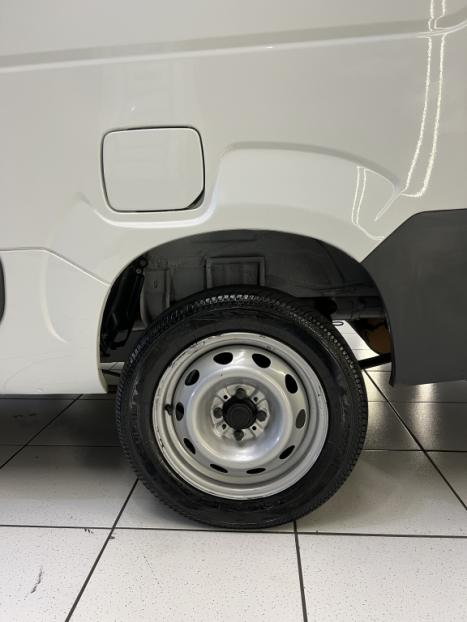 FIAT Fiorino Furgo 1.4 FLEX ENDURANCE, Foto 8