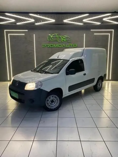 FIAT Fiorino Pick-up 1.5 WORKING, Foto 1