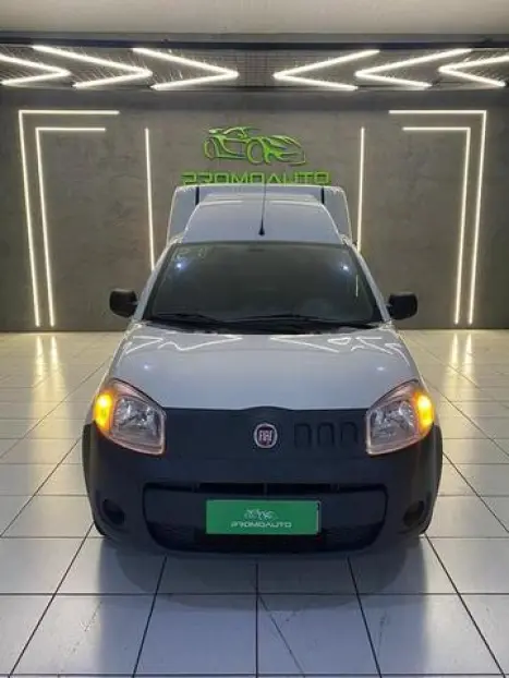 FIAT Fiorino Pick-up 1.5 WORKING, Foto 2