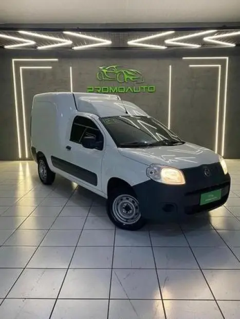 FIAT Fiorino Pick-up 1.5 WORKING, Foto 3