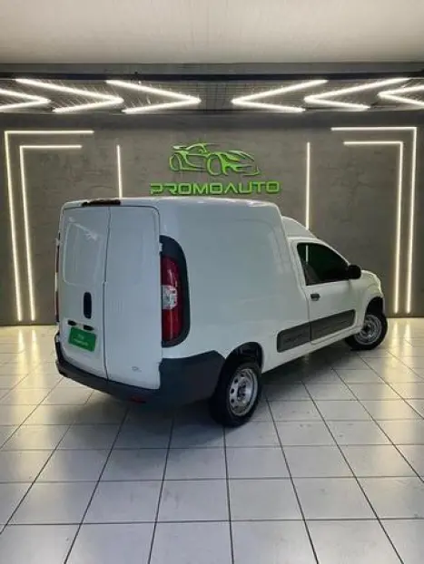 FIAT Fiorino Pick-up 1.5 WORKING, Foto 4